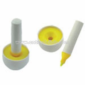 Highlighter Pen