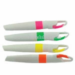 Highlighter Pen