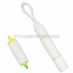 Highlighter Pen