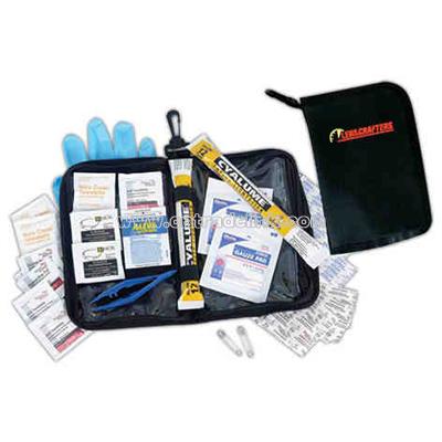 Highway safety kit