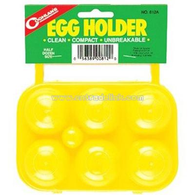 Hiker Egg Carrier