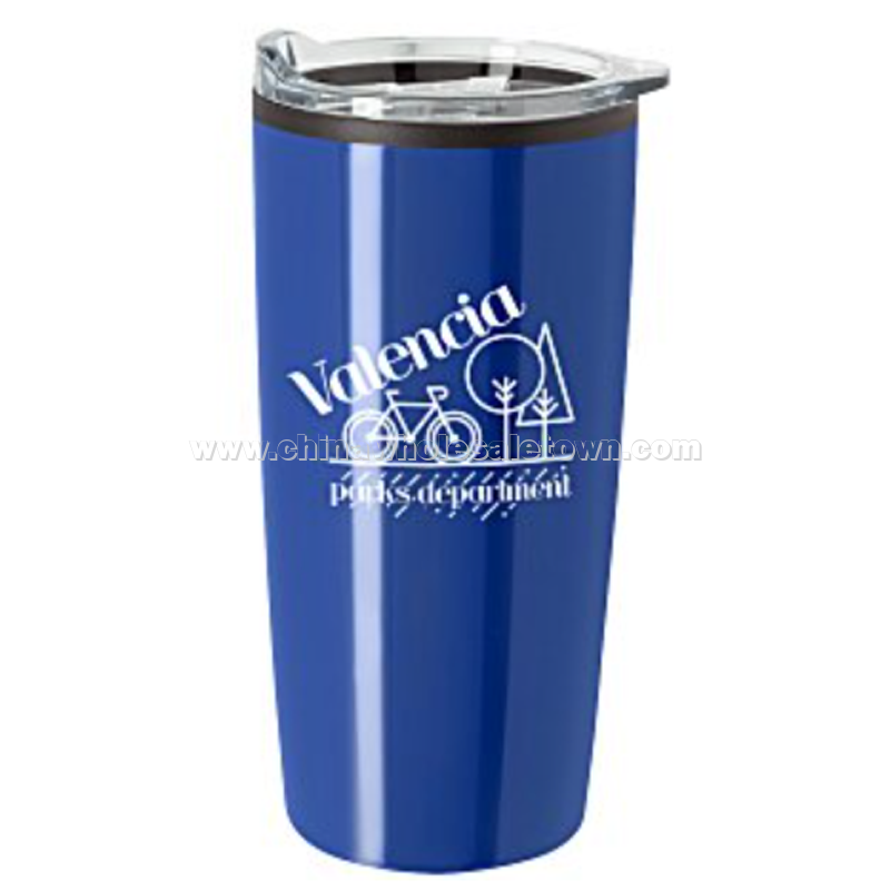 Himalayan Travel Tumbler - 18 oz.