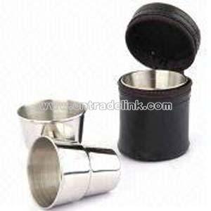 Hip/Stainless Steel Cup
