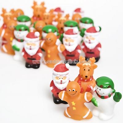 Holiday Finger Puppets