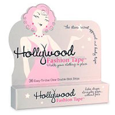 Hollywood Fashion Tape