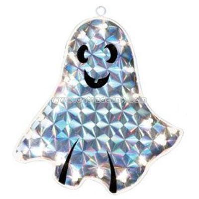 Holographic Ghost - 15