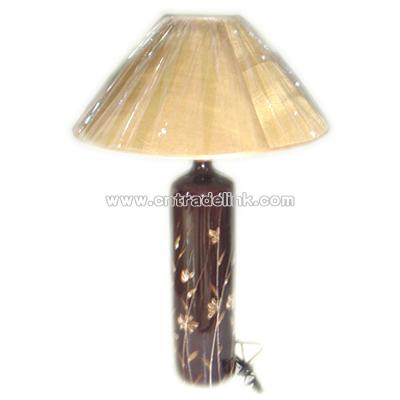 Home Decoration Ceramic Table Lamp