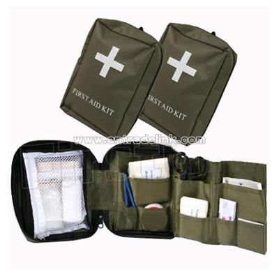 Home First Aid Bag