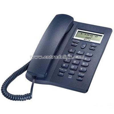 Home Telephone