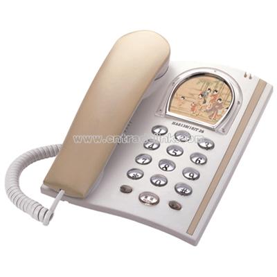 Home Telephone