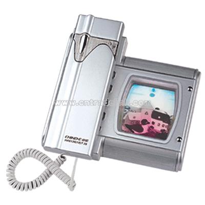 Home Telephone