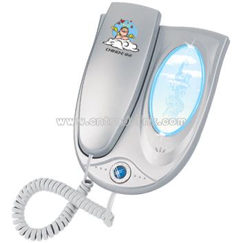 Home Telephone