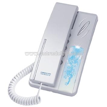 Home Telephone