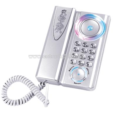 Home Telephone