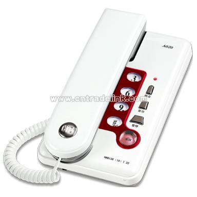 Home Telephone