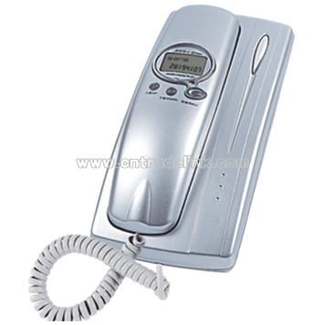 Home Telephone