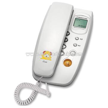 Home Telephone