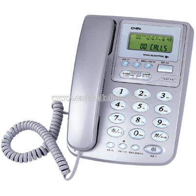 Home Telephone