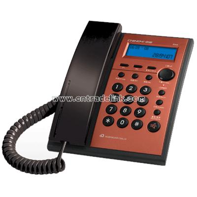 Home Telephone
