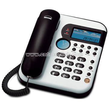 Home Telephone