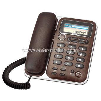 Home Telephone
