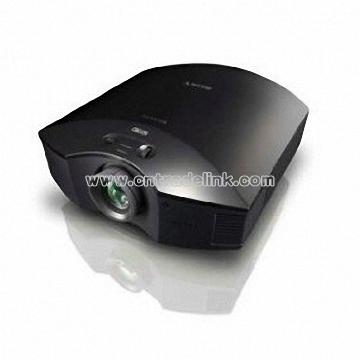 Home Theater Projector