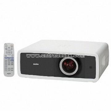 Home Theater Projector