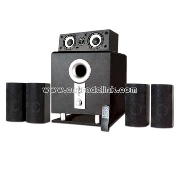 Home Theater System/Speaker