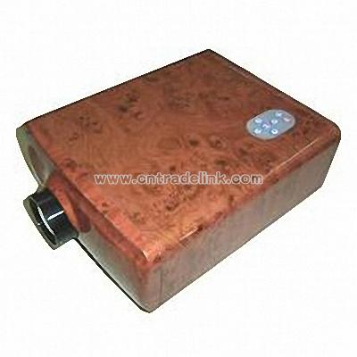 Home Theatre Projector