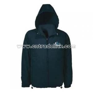 Hood Sports Jacket