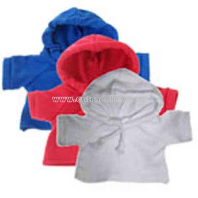 Hooded 8