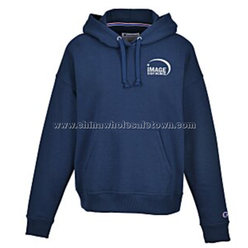 Hoodie - Ladies'