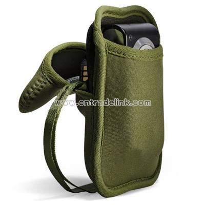 Hoodie Camera Case