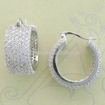 Hoop Earrings