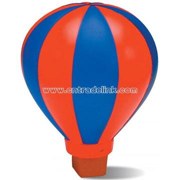 Hot Air Balloon Stress Ball