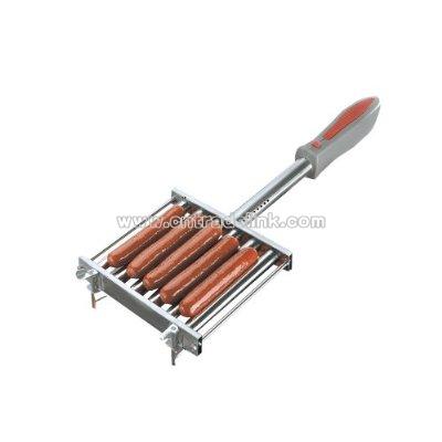 Hot Dog Grill Roller