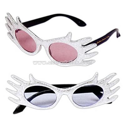 Hot Hands sunglasses