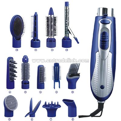 Hot Styling Dryer