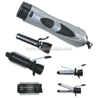 Hot Styling Dryer