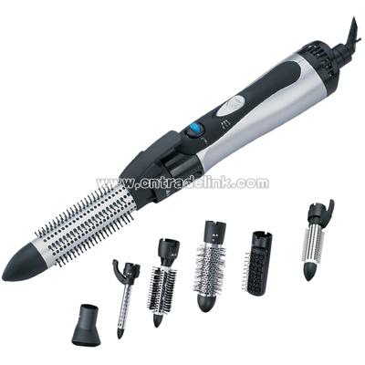 Hot Styling Dryer