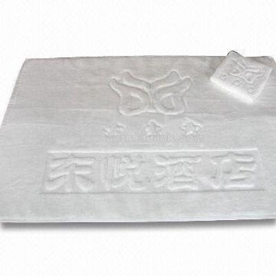 Hotel Bath Towel