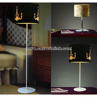 Hotel Floor Lamp