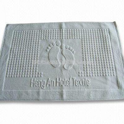 Hotel Floor Towel