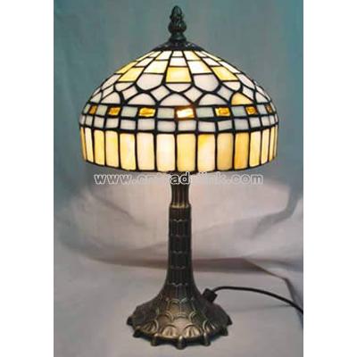 Hotel Lamp Tiffany Lamp