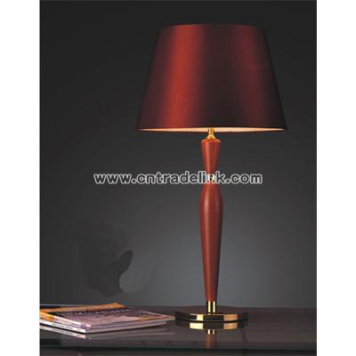 Hotel Table Lamp
