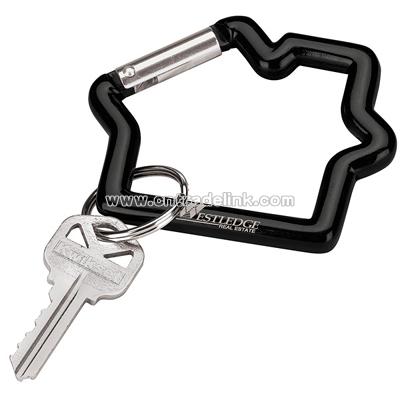 House Carabiner