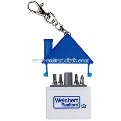 House Tool Set