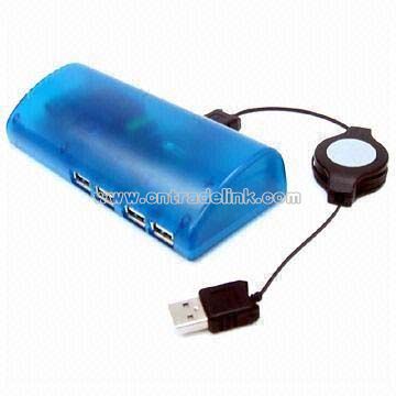 Household Air Purifier