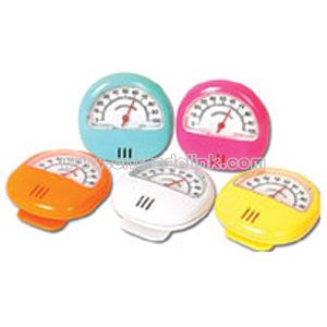 Household-Use Thermometers