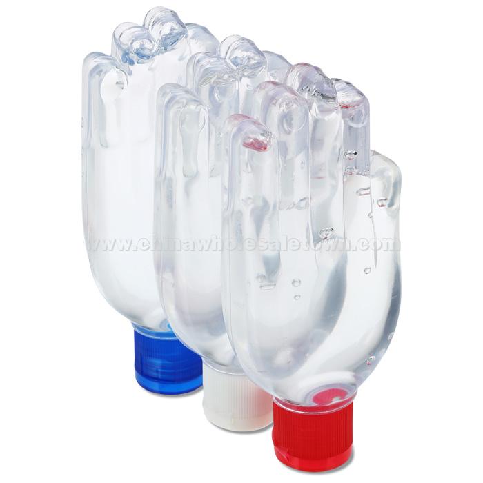 Howdy Hand Sanitizer